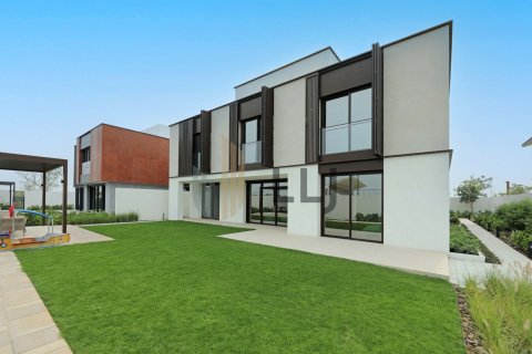 Villa de 5 chambres à Saadiyat Island, UAE No. 55235 1