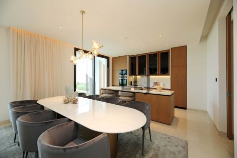 Villa de 5 chambres à Saadiyat Island, UAE No. 55235 9