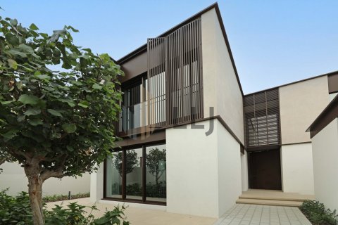 Villa de 5 chambres à Saadiyat Island, UAE No. 55235 2