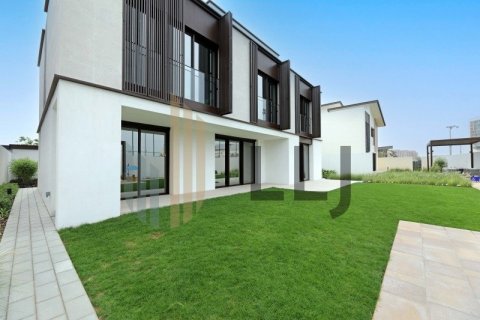5 bedrooms Villa on the Saadiyat Island, UAE No. 55235 24