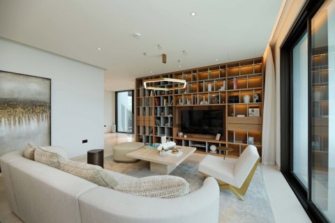 Villa de 5 chambres à Saadiyat Island, UAE No. 55235 6