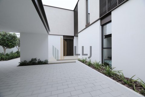 Villa de 5 chambres à Saadiyat Island, UAE No. 55235 24
