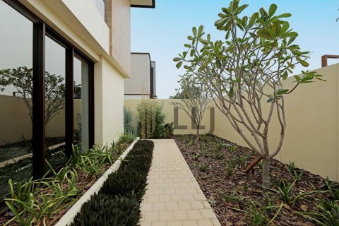 Villa de 5 chambres à Saadiyat Island, UAE No. 55235 26