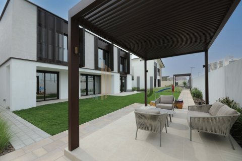 Villa de 5 chambres à Saadiyat Island, UAE No. 55235 25