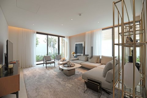Villa de 5 chambres à Saadiyat Island, UAE No. 55235 4