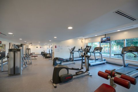 Квартира с 1 спальней в Shams Abu Dhabi, ОАЭ №41238 5