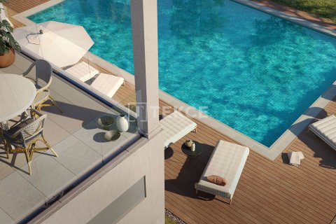 Townhouse de 3 chambres à Khalifa City, UAE No. 36877 14