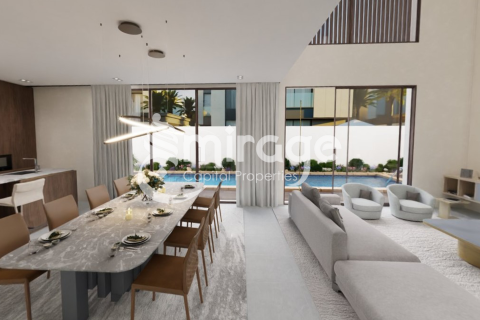 Villa de 5 chambres à Saadiyat Island, UAE No. 36890 5