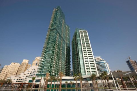 Appartement de 2 chambres à Dubai, UAE No. 100220 18