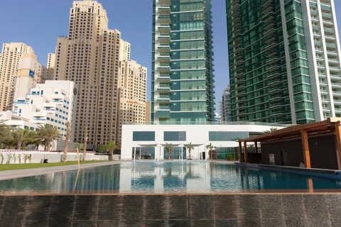 Appartement de 2 chambres à Dubai, UAE No. 100220 19