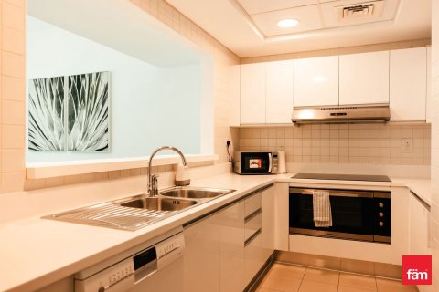 Appartement de 2 chambres à Dubai, UAE No. 100220 6