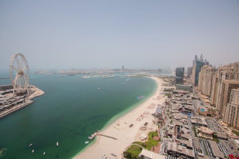 Appartement de 2 chambres à Dubai, UAE No. 100220 21