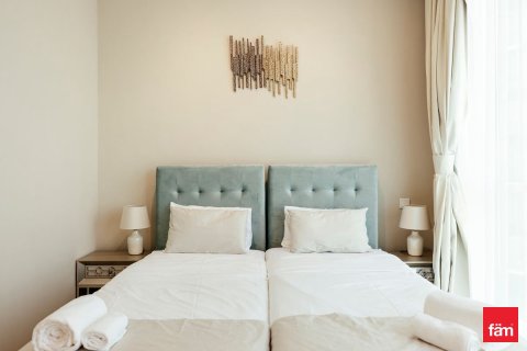 Appartement de 2 chambres à Dubai, UAE No. 100220 9