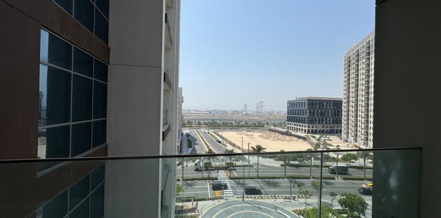 Appartement de 2 chambres à Dubai Hills Estate, UAE No. 100208