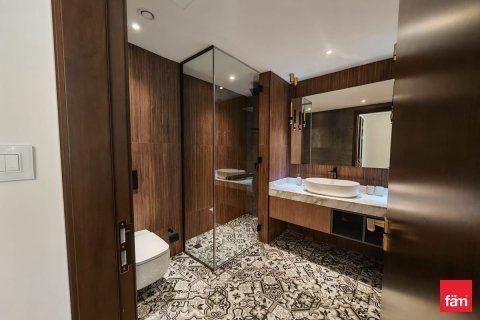 Apartment de 2 dormitorios en Downtown Dubai (Downtown Burj Dubai), UAE No. 100207 4