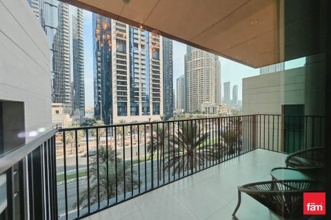 Apartment de 2 dormitorios en Downtown Dubai (Downtown Burj Dubai), UAE No. 100207 17