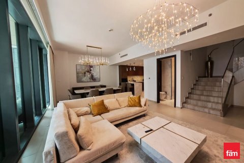 Appartement de 2 chambres à Downtown Dubai (Downtown Burj Dubai), UAE No. 100207 2