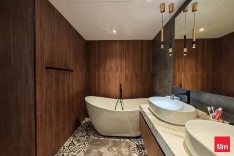 Appartement de 2 chambres à Downtown Dubai (Downtown Burj Dubai), UAE No. 100207 20