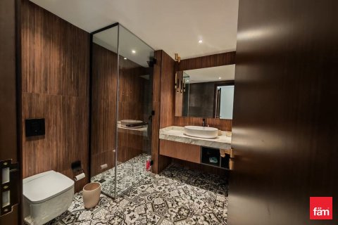 Appartement de 2 chambres à Downtown Dubai (Downtown Burj Dubai), UAE No. 100207 16