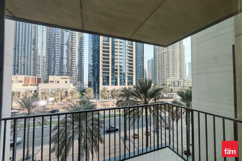 Apartment de 2 dormitorios en Downtown Dubai (Downtown Burj Dubai), UAE No. 100207 15