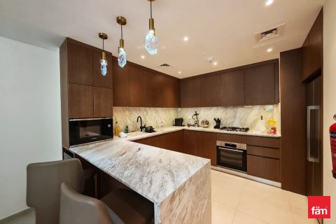 Appartement de 2 chambres à Downtown Dubai (Downtown Burj Dubai), UAE No. 100207 3
