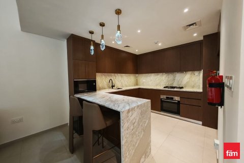 Apartment de 2 dormitorios en Downtown Dubai (Downtown Burj Dubai), UAE No. 100207 26