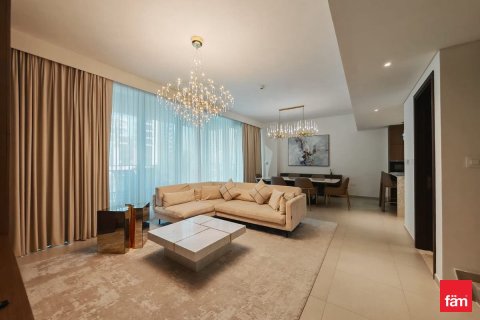 Apartment de 2 dormitorios en Downtown Dubai (Downtown Burj Dubai), UAE No. 100207 21