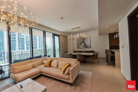 Appartement de 2 chambres à Downtown Dubai (Downtown Burj Dubai), UAE No. 100207 22