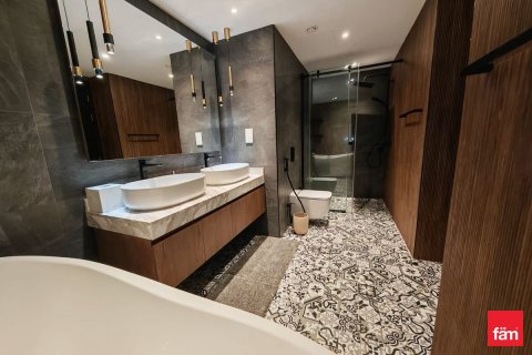 Apartment de 2 dormitorios en Downtown Dubai (Downtown Burj Dubai), UAE No. 100207 6