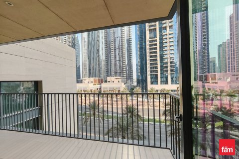 Apartment de 2 dormitorios en Downtown Dubai (Downtown Burj Dubai), UAE No. 100207 22