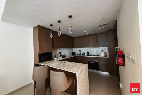 Appartement de 2 chambres à Downtown Dubai (Downtown Burj Dubai), UAE No. 100207 12