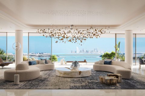 Penthouse de 4 chambres à Palm Jumeirah, UAE No. 100222 6
