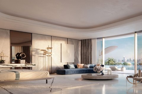 Penthouse de 4 chambres à Palm Jumeirah, UAE No. 100222 5