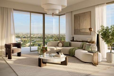 Apartment de 2 dormitorios en Dubai, UAE No. 100221 1