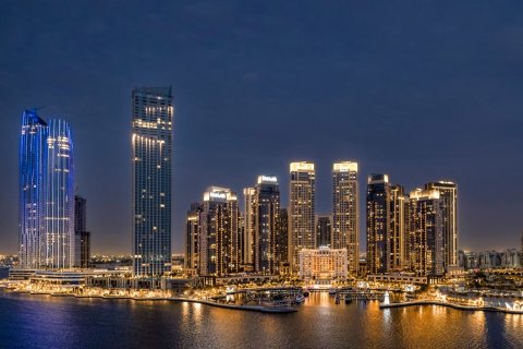 Apartment de 2 dormitorios en Dubai, UAE No. 100221 12