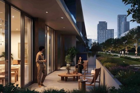 Apartment de 2 dormitorios en Dubai, UAE No. 100221 3