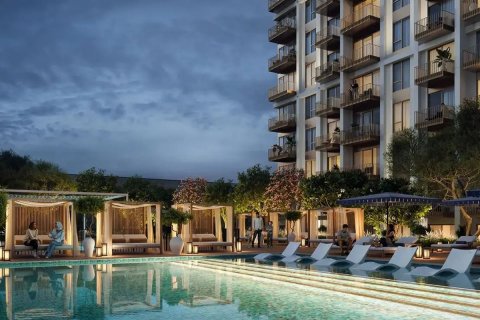 Apartment de 2 dormitorios en Dubai, UAE No. 100221 5