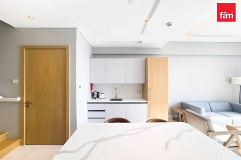 Appartement de 1 chambre à Business Bay, UAE No. 102690 15