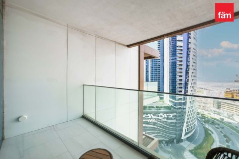 Appartement de 1 chambre à Business Bay, UAE No. 102690 25