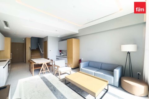 Appartement de 1 chambre à Business Bay, UAE No. 102690 6