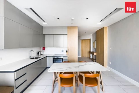 Appartement de 1 chambre à Business Bay, UAE No. 102690 10