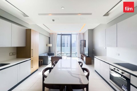 Appartement de 1 chambre à Business Bay, UAE No. 102690 1