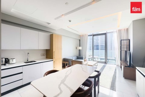 Appartement de 1 chambre à Business Bay, UAE No. 102690 2