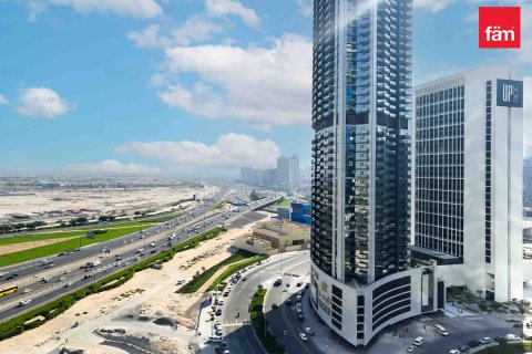 Appartement de 1 chambre à Business Bay, UAE No. 102690 30