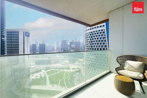 Appartement de 1 chambre à Business Bay, UAE No. 102690 28