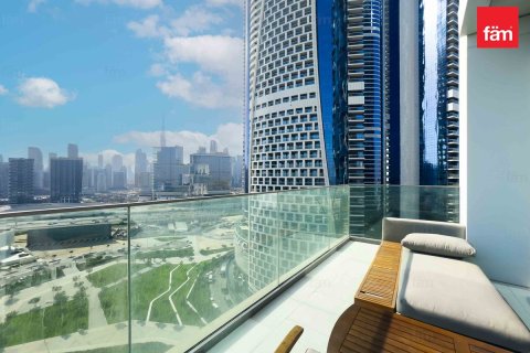 Appartement de 1 chambre à Business Bay, UAE No. 102690 27