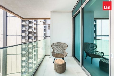 Appartement de 1 chambre à Business Bay, UAE No. 102690 18