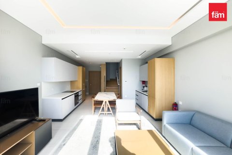 Appartement de 1 chambre à Business Bay, UAE No. 102690 7
