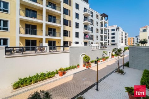 Appartement de 1 chambre à Dubai, UAE No. 102710 11