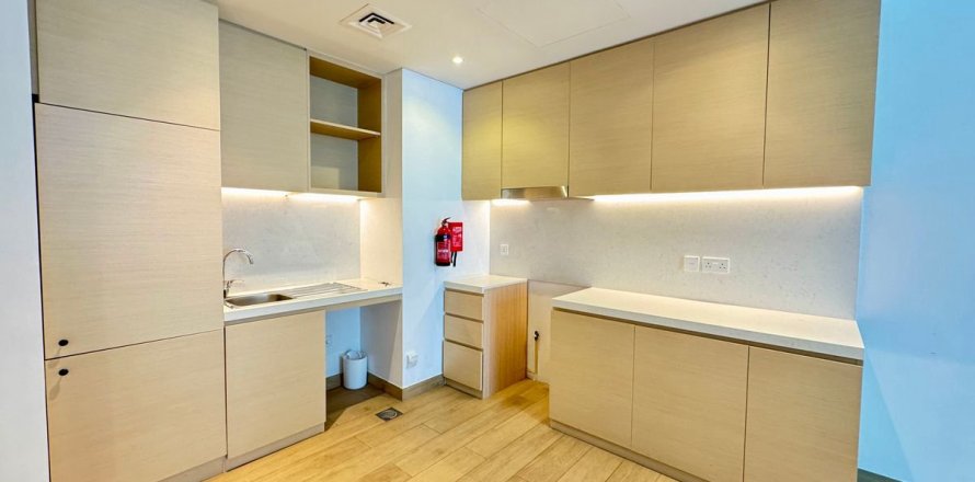Appartement de 1 chambre à Dubai, UAE No. 102710